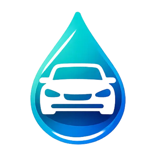 Lavage auto à domicile Pernay